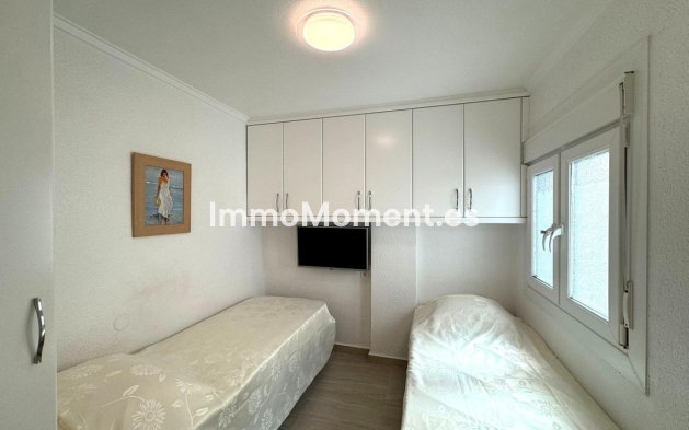 Revente - Appartement - Pilar de la Horadada - Pilar de la Horadada Centro