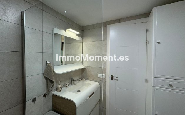 Revente - Appartement - Pilar de la Horadada - Pilar de la Horadada Centro