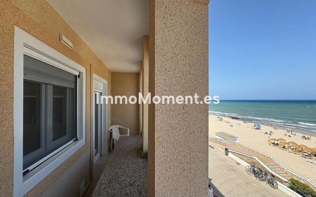 Revente - Appartement - Pilar de la Horadada - Pilar de la Horadada Centro