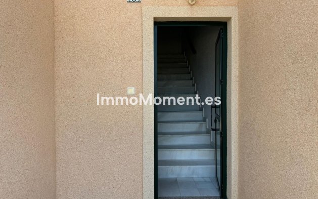 Revente - Appartement - Pilar de la Horadada - Pilar de la Horadada Centro