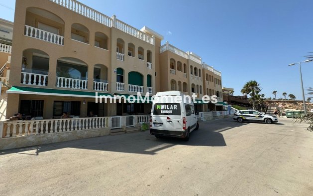 Revente - Appartement - Pilar de la Horadada - Pilar de la Horadada Centro