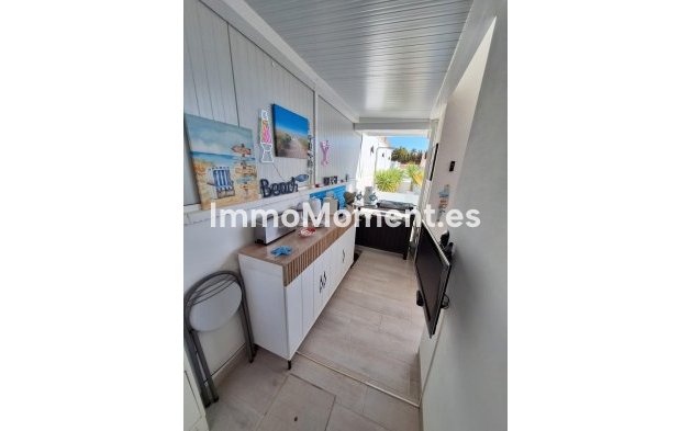 Resale - Villa - Torrevieja - Torrevieja Centro