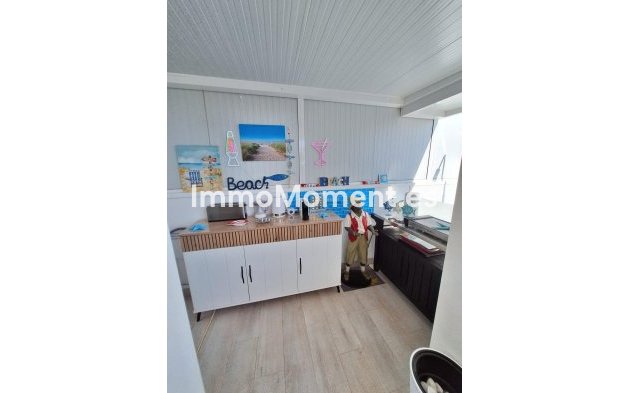 Resale - Villa - Torrevieja - Torrevieja Centro