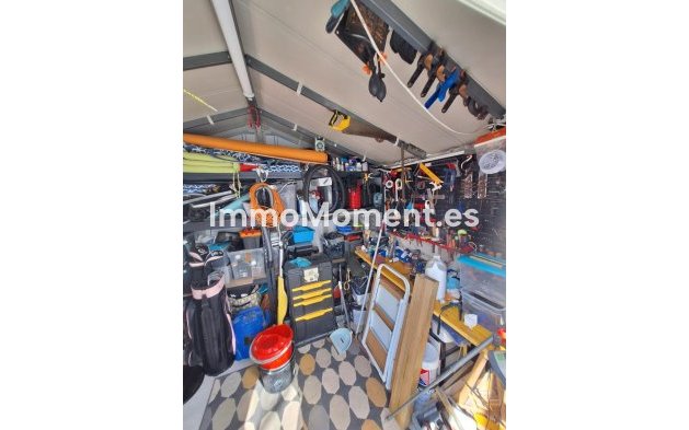 Resale - Villa - Torrevieja - Torrevieja Centro