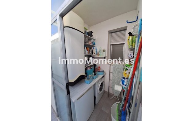 Resale - Villa - Torrevieja - Torrevieja Centro