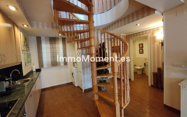 Wiederverkauf - Wohnung - Villajoyosa - Villajoyosa Centro