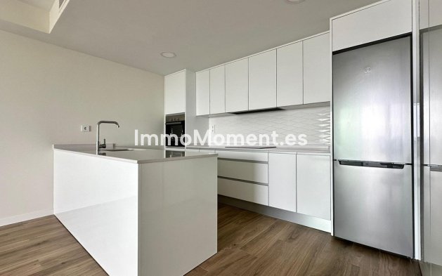 Resale - Apartment - Finestrat