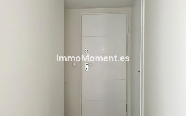 Resale - Apartment - Finestrat