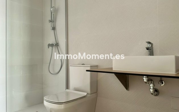 Resale - Apartment - Finestrat