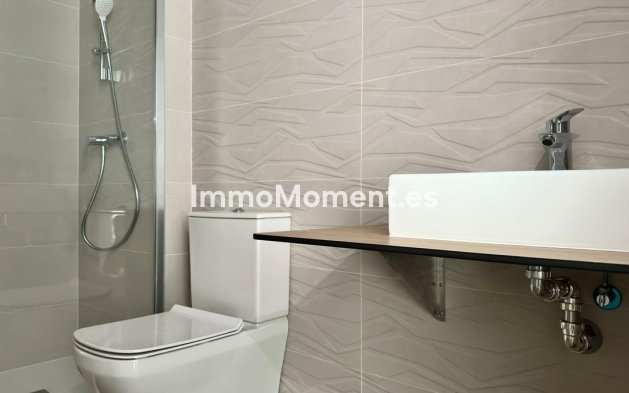 Resale - Apartment - Finestrat