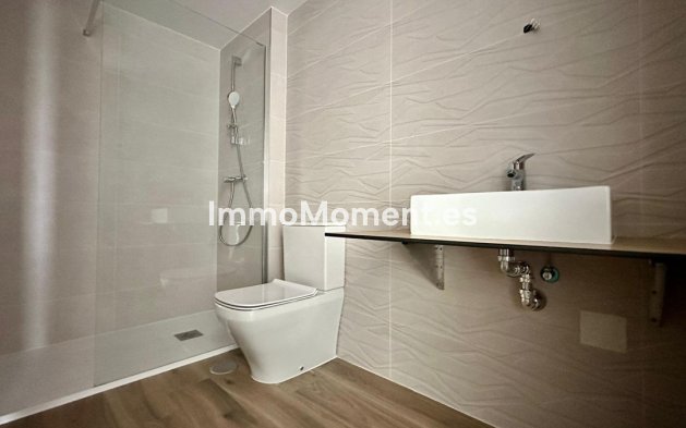 Resale - Apartment - Finestrat