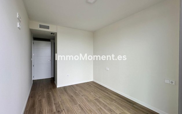 Resale - Apartment - Finestrat
