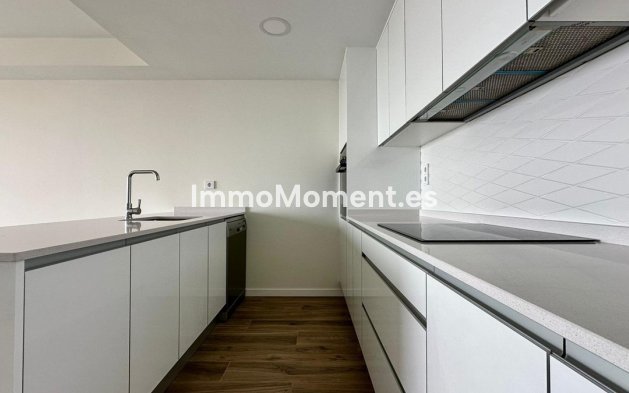 Resale - Apartment - Finestrat