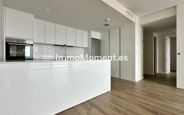Resale - Apartment - Finestrat