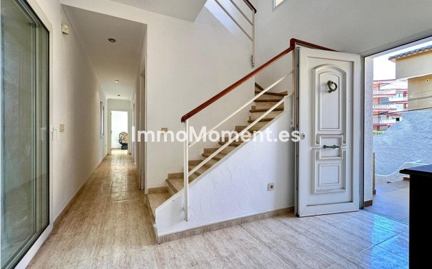 Resale - Villa - Denia - Denia Centro