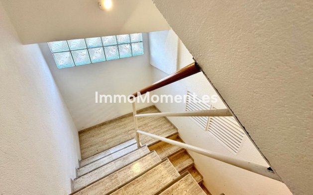 Resale - Villa - Denia - Denia Centro