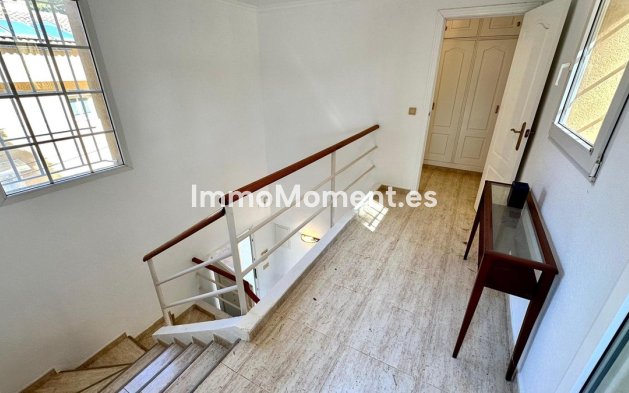 Resale - Villa - Denia - Denia Centro