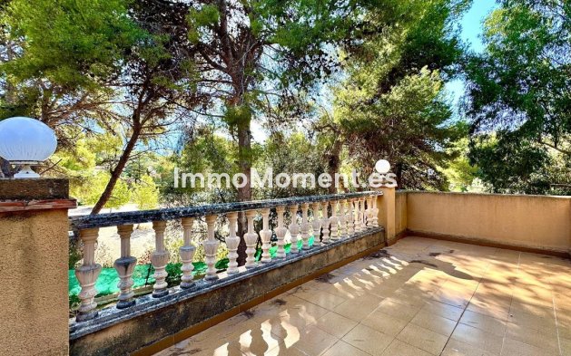 Resale - Villa - Denia - Denia Centro