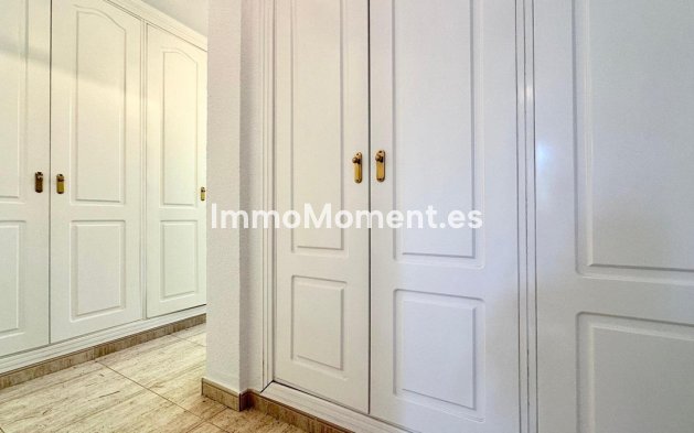 Resale - Villa - Denia - Denia Centro