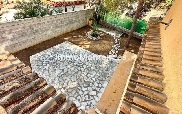 Resale - Villa - Denia - Denia Centro