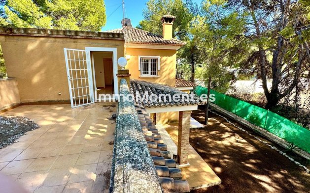 Resale - Villa - Denia - Denia Centro