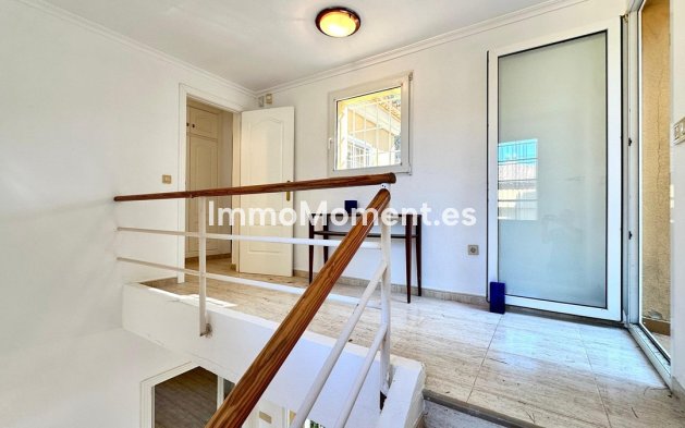 Resale - Villa - Denia - Denia Centro