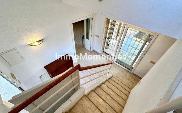 Resale - Villa - Denia - Denia Centro