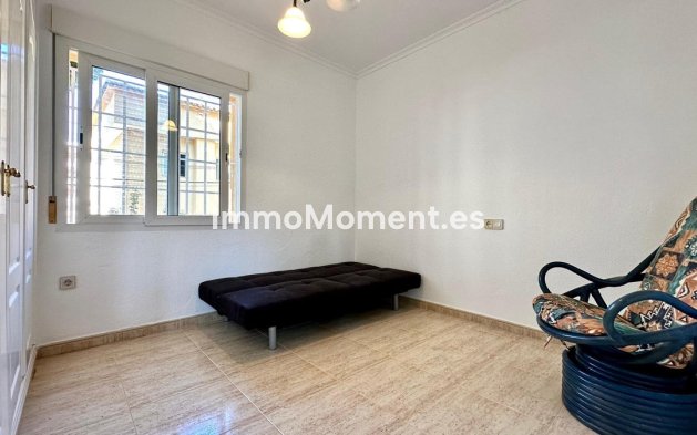 Resale - Villa - Denia - Denia Centro