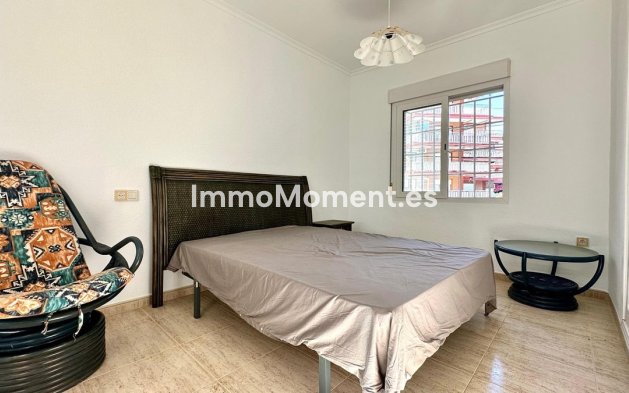 Resale - Villa - Denia - Denia Centro