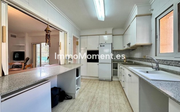 Resale - Villa - Denia - Denia Centro