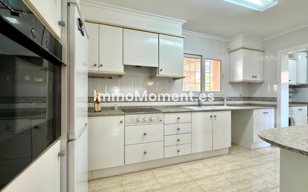 Resale - Villa - Denia - Denia Centro