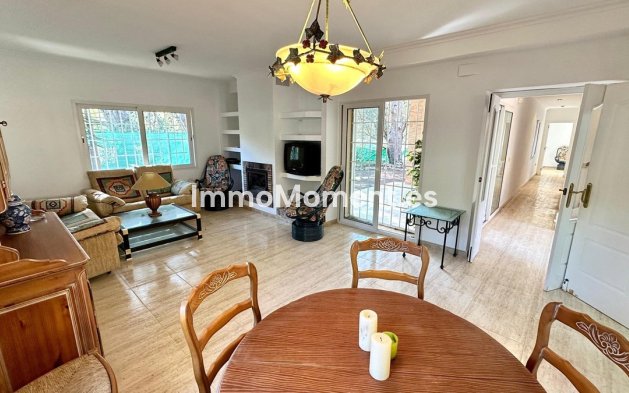 Resale - Villa - Denia - Denia Centro