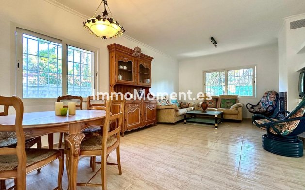 Resale - Villa - Denia - Denia Centro