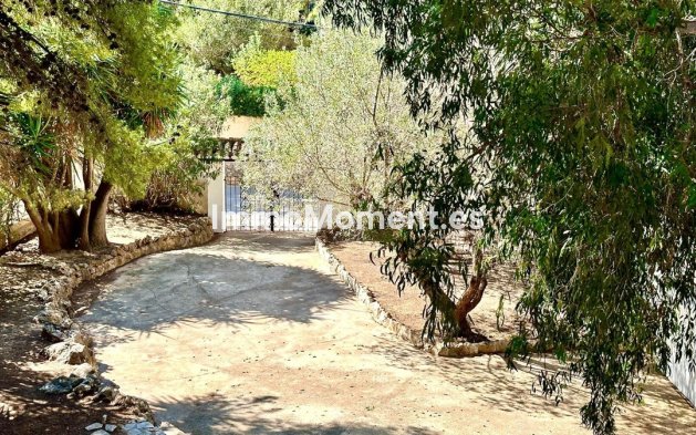 Resale - Villa - Denia - Denia Centro