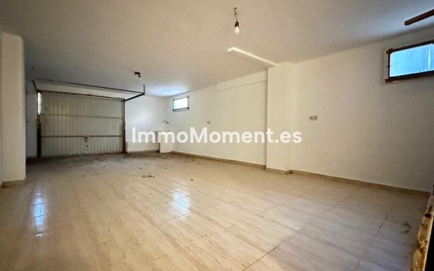 Resale - Villa - Denia - Denia Centro