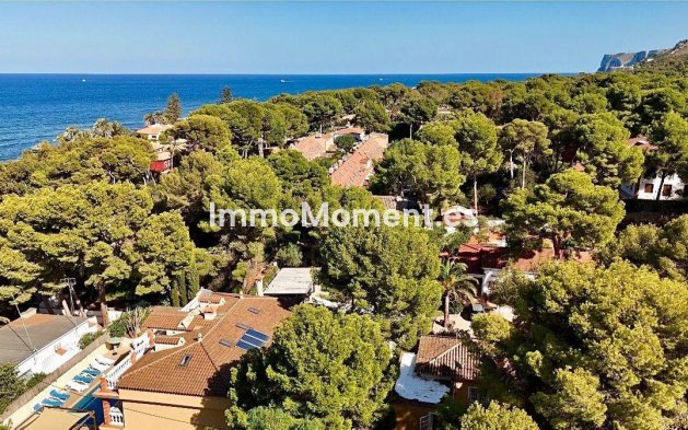 Resale - Villa - Denia - Denia Centro