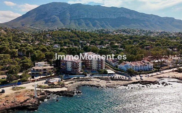 Resale - Villa - Denia - Denia Centro