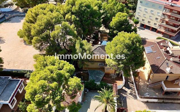 Resale - Villa - Denia - Denia Centro