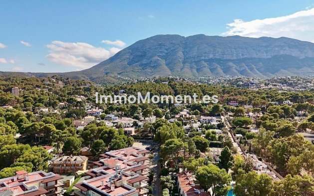 Resale - Villa - Denia - Denia Centro