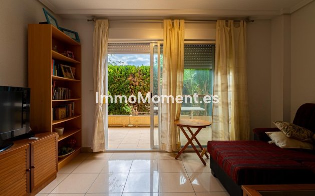 Wiederverkauf - Wohnung - El Campello - Campello - El Campello Centro