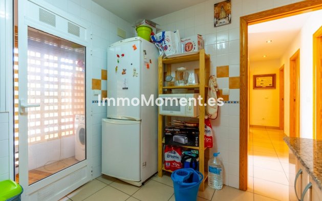 Wiederverkauf - Wohnung - El Campello - Campello - El Campello Centro