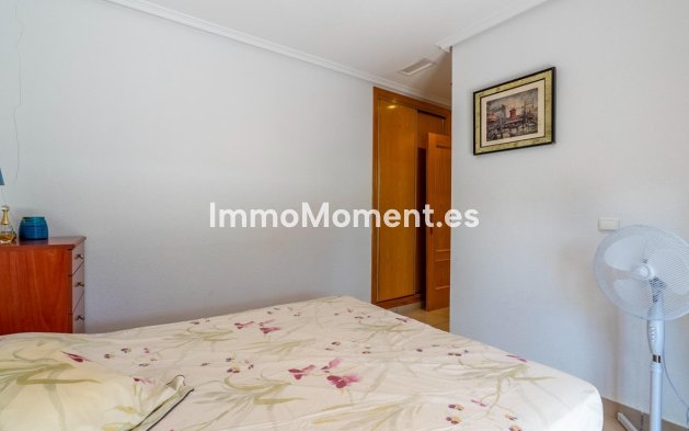 Wiederverkauf - Wohnung - El Campello - Campello - El Campello Centro