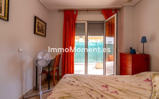 Wiederverkauf - Wohnung - El Campello - Campello - El Campello Centro