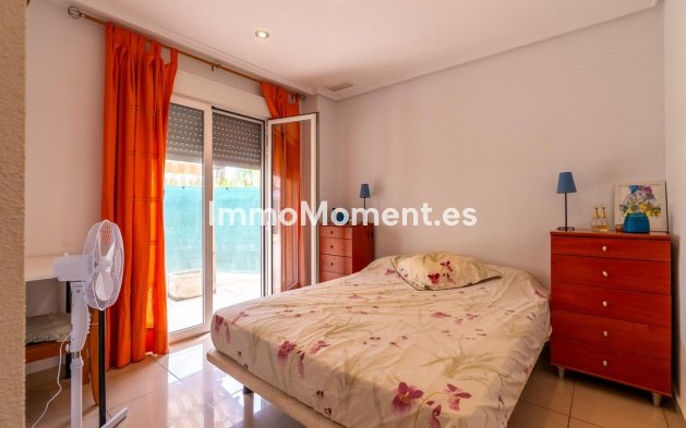 Wiederverkauf - Wohnung - El Campello - Campello - El Campello Centro