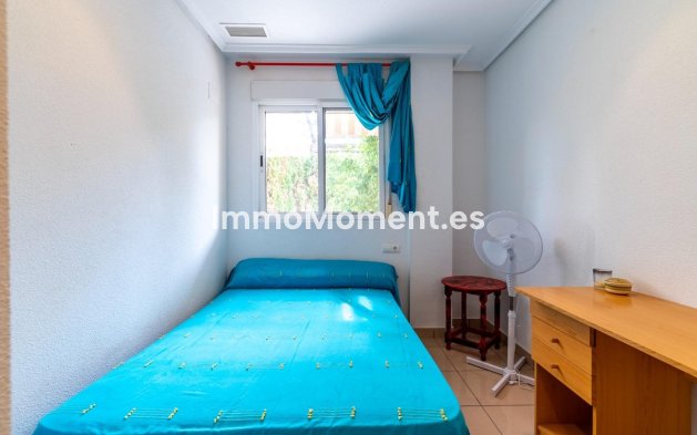 Wiederverkauf - Wohnung - El Campello - Campello - El Campello Centro