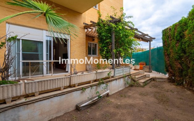 Wiederverkauf - Wohnung - El Campello - Campello - El Campello Centro