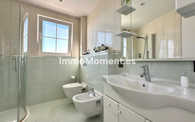 Resale - Villa - Altea - Altea Centro