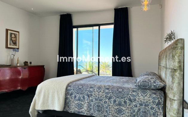 Resale - Villa - Altea - Altea Centro