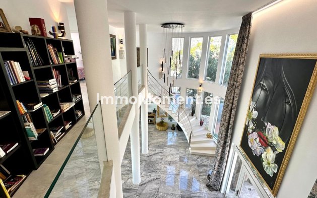 Resale - Villa - Altea - Altea Centro