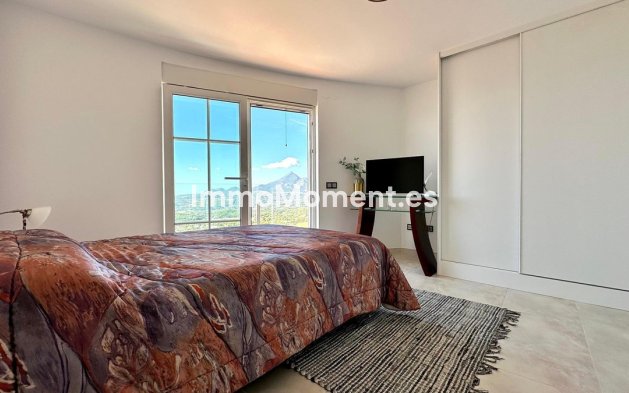 Resale - Villa - Altea - Altea Centro